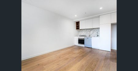 One bedroom apartment - Photo 3