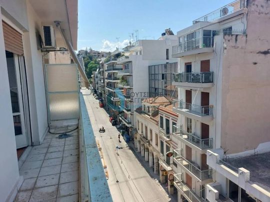 Διαμέρισμα για ενοικίαση Βλατερό - Τριτάκη (Πάτρα) - Photo 1
