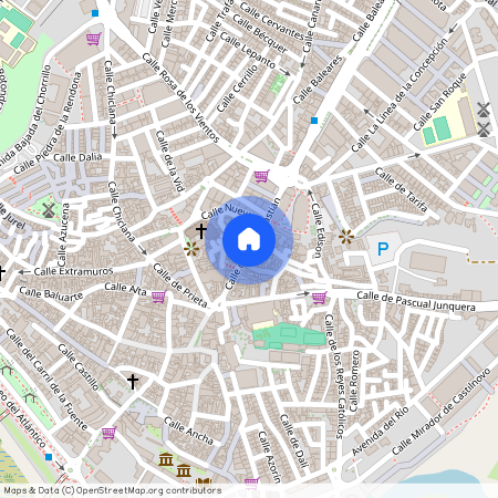 Conil de la Frontera