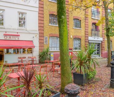 1 bedroom flat to rent - Photo 4