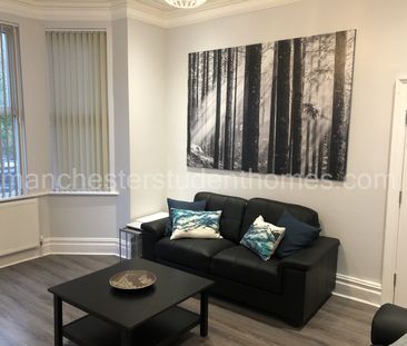 Conyngham Road, Manchester, M14 5EA - Photo 5