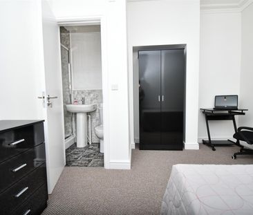1 bed house share to rent in Deepdale Road, Preston, PR1 - Photo 1
