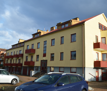 Övre Brunnsvägen 28 - Foto 1