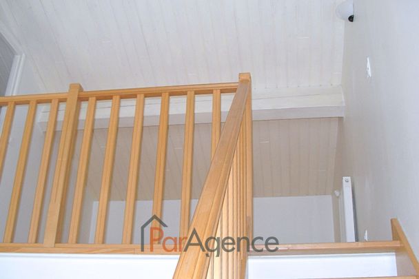 A LOUER MAISON T3 87,49 M2 HABITABLES PROCHE CENTRE-VILLE RO - Photo 1