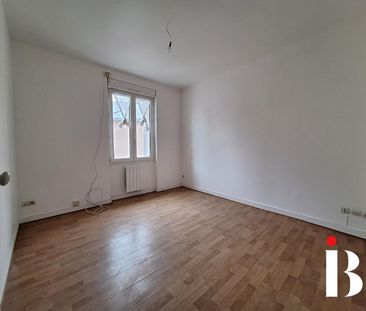 Location Appartement 3 pièces 37m² NANTES 44100 - Photo 3