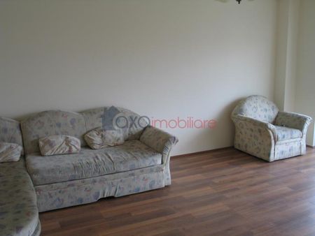 Apartament 4 camere de inchiriat in Cluj-Napoca, Marasti ID 871 - Photo 3
