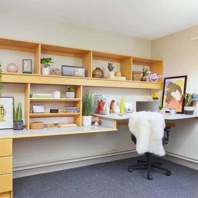 Medium Highest Double Ensuite - Photo 1