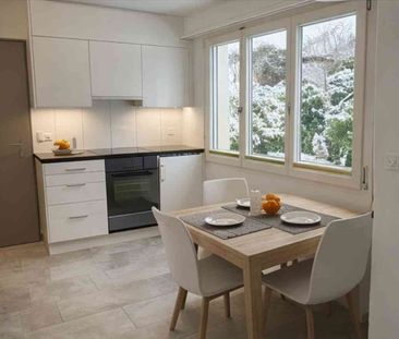 2.5 Zimmer, 38 m², EG - Foto 5