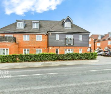1 bedroom flat to rent - Photo 4
