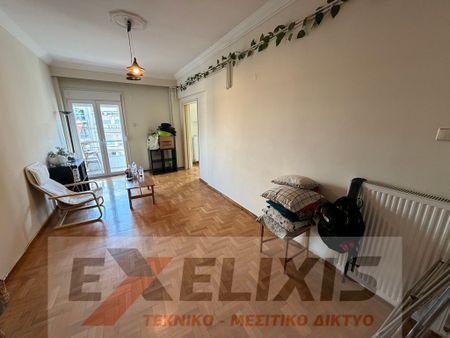 Διαμέρισμα για ενοικίαση - Κέντρο Θεσσαλονίκης, - Photo 2