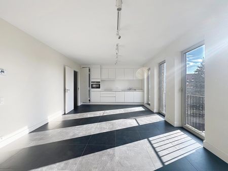 Appartement in Brussel - Photo 5