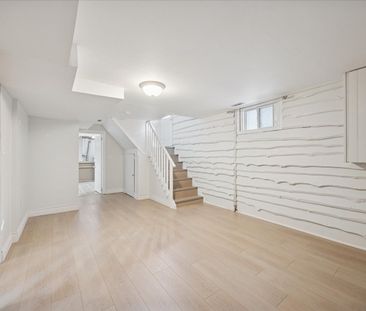 For Lease - 437 Brentwood Avenue Unit# Lower, Oshawa, Ontario - Photo 3