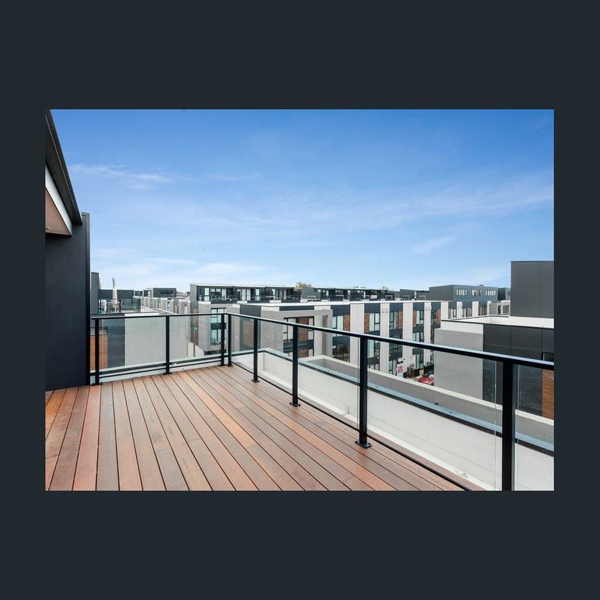 6 Kitchen Road, Port Melbourne, Vic 3207 - Photo 1