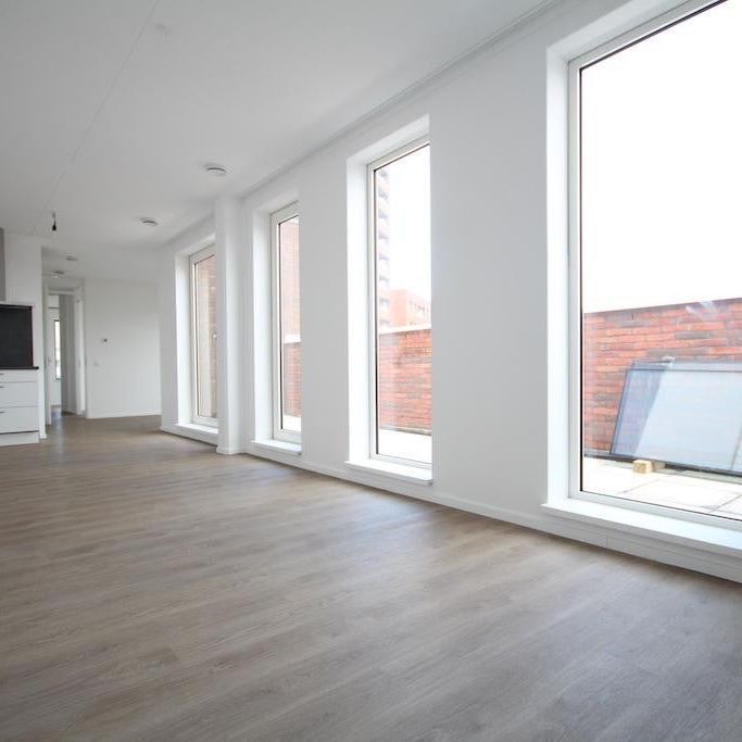 Te huur: Appartement Kanaalpark in Leiden - Photo 1