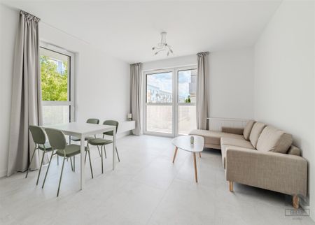 Łódź, Polesie, Retkinia, Maratońska - Zdjęcie 2