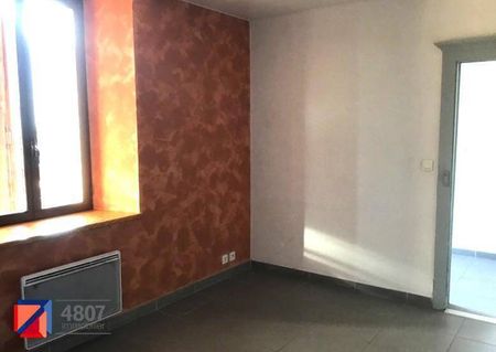Location appartement 4 pièces 94 m² à Ayse (74130) 6 - Photo 3