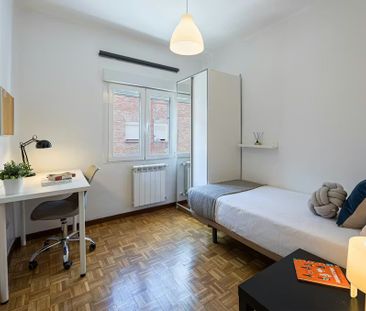 Calle de Alonso Nez, Madrid, Community of Madrid 28039 - Foto 1