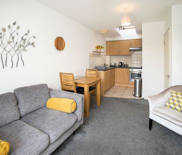 1 Bedroom - Photo 1