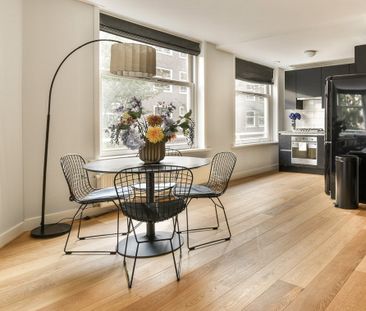 Te huur: Appartement Henrick de Keijserstraat 20 1 in Amsterdam - Foto 5