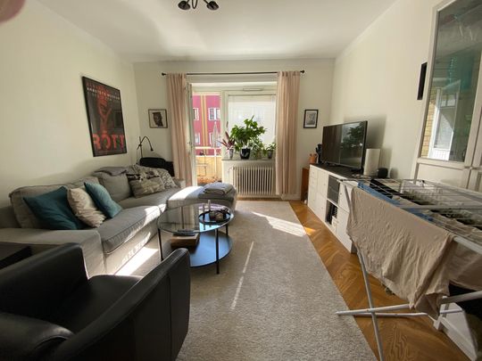 Enebymovägen 4 - Photo 1