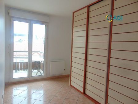 Appartement T3 - quartier luxembourg - Photo 3