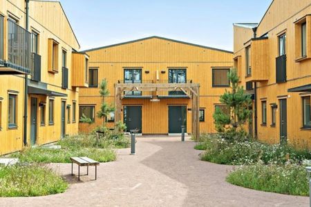 Åbroddsvägen 3B, Kristianstad - Foto 3