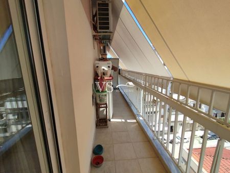 Διαμέρισμα για ενοικίαση Σκαγιοπούλειο (Πάτρα) - Photo 2