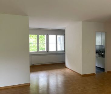 3.5 Zimmer, 78 m², EG - Photo 2