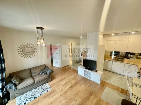 Wynajem, Warszewo, mieszkanie 43m2, 2 pok - Zdjęcie 3