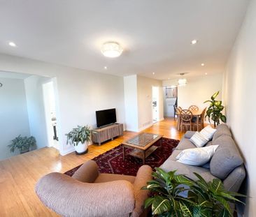 For Lease - 126 Edmonton Drive Unit# Bedroom-2, Toronto, Ontario - Photo 2