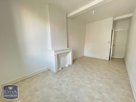 Location Appartement 1 pièce 34m² ST ETIENNE 42000 - Photo 1