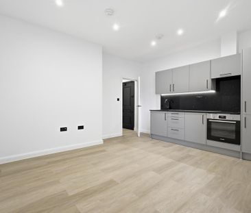 1 bedroom apartment to rent - Photo 2