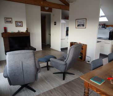 3.5 Zimmer, 90 m², 2. Stock - Foto 2