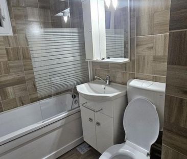 2 Zimmer Wohnung mit Balkon in Düsseldorf - Photo 1