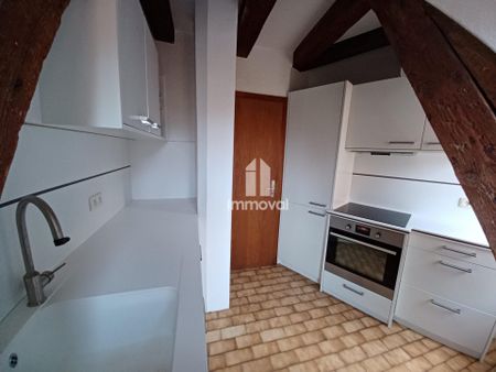 PETITE FRANCE - 3P - 48.55m² - Photo 4