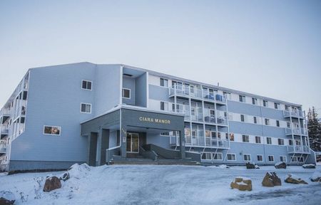 4402 School Draw Avenue, Yellowknife, NT, X1A 1H3 - Photo 2