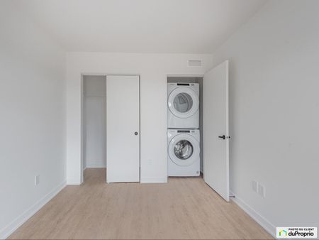 1819, Dollard Ave, LaSalle à louer - Photo 4