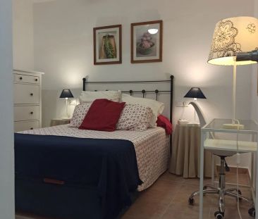 Alquiler de piso en Calle Maestro Álvarez Beigbeder, 13 - Photo 2