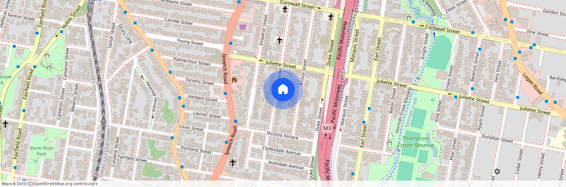 66 King Street Annerley, QLD 4103