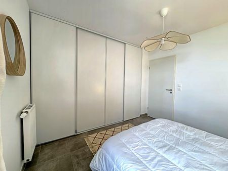 Location Appartement 2 pièces 47m² - Photo 5