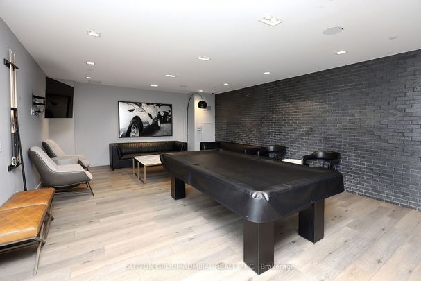 For Lease - 7 SMITH Crescent Unit# 323, Toronto, Ontario - Photo 1