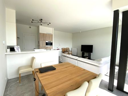 Recent Appartement - Foto 5