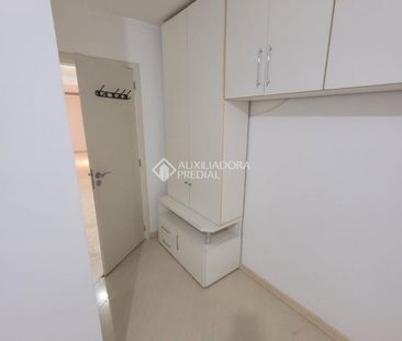 Apartamento com 3 quartos e 85m² para alugar em Vila Ipiranga, Port... - Foto 6