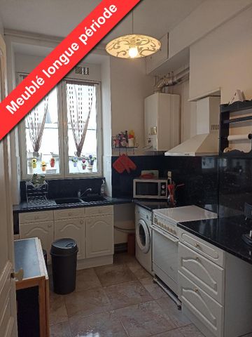 Location Appartement 3 pièces 51m² VICHY 03200 - Photo 3