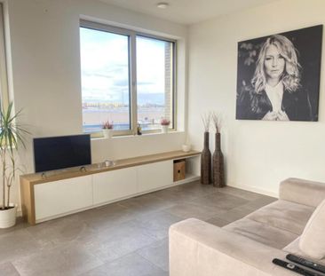 Appartement te huur in Antwerpen - Photo 3