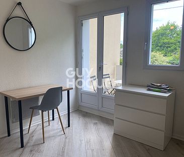 Appartement F1 (20 m²) en location à PAU - Photo 6