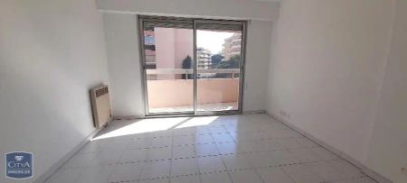 Appartement à louer 1 pièce 19.48m² - Photo 4