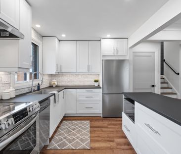 For Lease - 4908 Pettit Avenue Unit# Upper, Niagara Falls, Ontario - Photo 5