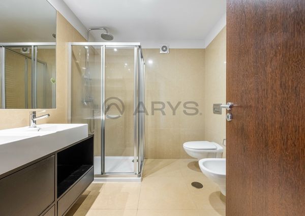 Apartamento T3 em Braga