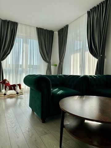Apartament cu 2 camere, zona Libertatii - Fotografie 2